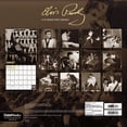 thumbnail image 2 of Trends International Trends International 2025 Elvis Presley Wall Calendar 12" x 12" Poster, 2 of 5
