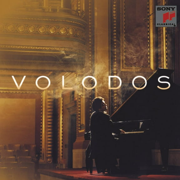 Arcadi Volodos - Volodos - Music & Performance - CD