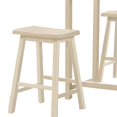 thumbnail image 2 of Ensemble de Comptoir Spacieux, Blanc, Lot de 3 Pcs, 2 of 4