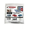 Access Accessories Total Bed Seal Kit 07+ New Body Chevy/GMC Fits select: 2007-2019 CHEVROLET SILVERADO, 2007-2019 GMC SIERRA
