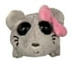 thumbnail image 1 of Sad Hamster Plush Toy Cute Hamster Plush Toys for Children and Babies Gifts, 1 of 5