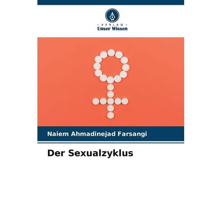 Der Sexualzyklus (Paperback)
