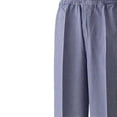 thumbnail image 2 of Premier Pantalon de Chef à Enfiler pour Adulte, 2 of 3