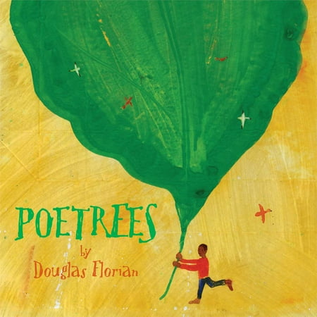 Poetrees (Hardcover)