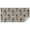 German Shorthaired Pointer, variant on Cute Pitbull Terriers Dog and Flower Rectangle Tablecloth 60"x102",Waterproof Polyester Rectangle Table Cloth, Wipeable Spillproof Polyester Tablecloth for Dining, Camping, Indoor and Outdoor