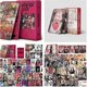 thumbnail image 1 of 2-pack/110 pcs (G) I-DLE Lomo cards (G) I-DLE 2022 New album Lomo cards (G) I-DLE Mini photo cards (G) I-DLE Postcard Fans Gift., 1 of 5
