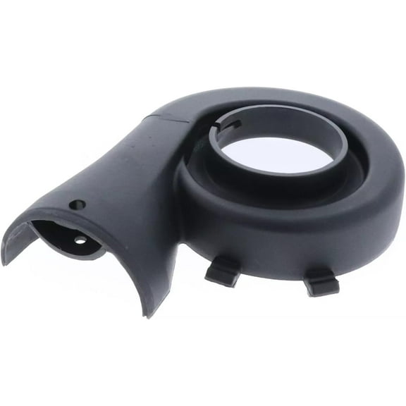 DeWalt Genuine OEM Fan Housing for DW735 Thickness Planer - N578648