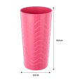 thumbnail image 3 of Vaso Way to Celebrate de Plástico para Bebidas Frías de 770 ml., 3 of 4