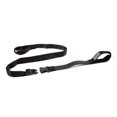 thumbnail image 2 of ROK Straps ROK-10025 Black 18" - 60" Motorcycle/ATV Adjustable Stretch Strap, 2 of 4