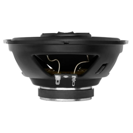 SoundStorm Laboratories 6 x 9 Inches 3 Way 300 Watt Stereo Speakers (8