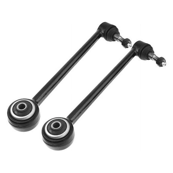 Front Control Arm and Ball Joint Assembly Set 2 - Compatible with 2008 - 2009 Pontiac G8