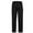 Black, variant on HAiming Mens Cargo Pants Plus Size Casual Hiking Waterproof Straight Leg Outdoor Pants with Pockets Athletic Work