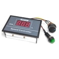 thumbnail image 3 of Eigraketly Bajo consumo conveniente ajustable del regulador de voltaje de la pantalla LED de Digitaces Herramientas eléctricas, 3 of 6