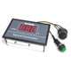 thumbnail image 3 of Eigraketly Bajo consumo conveniente ajustable del regulador de voltaje de la pantalla LED de Digitaces Herramientas eléctricas, 3 of 6