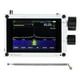 thumbnail image 2 of Receptor de radio de onda corta, receptor SDR con pantalla táctil Receptor de radio SDR inalámbrico con pantalla táctil Receptor SDR con tecnología de vanguardia, 2 of 8