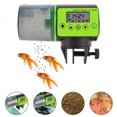 thumbnail image 1 of Intelligent Feeder Automatic Large Capacity Aquarium Feeder Fish Food Dispenser, 1 of 7