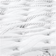 thumbnail image 3 of King Size Hybrid Mattress, Medium Firm Gel Memory Foam & Pocket Coils for Edge Support, Motion Isolation, CertiPUR-US Certified, Cool Breathable Cover, 3 of 6