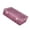Pink, variant on AOOOWER Practical 42 Spool Cable Organizers Sturdy Plastic Storage Box for Home Office Wire Management