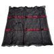 thumbnail image 1 of Mini trampolín de salto para ejercicios de 55 pulgadas con almohadilla de seguridad A4 D4P1, red de protección nueva Z79C X3F0, 1 of 6