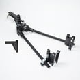 thumbnail image 5 of TRACKPRO WEIGHT DISTRIBUTION HITCH, 1000 LB. TONGUE WEIGHT CAPACITY, 9 HOLE SHAN, 5 of 6