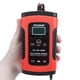 thumbnail image 4 of FLhrweasw Cargador Coche Portátil Car Booster 12V 5A Naranja para Moto SUV (US), 4 of 9