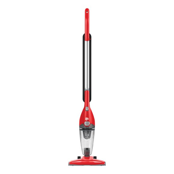 Dirt Devil Simpli Stik Plus 3-in-1 Vacuum Cleaner, Lightweight, Bagless, Ideal for Dorms, Apartments and Other Small Spaces, Corded Vacuum Cleaners for Ho