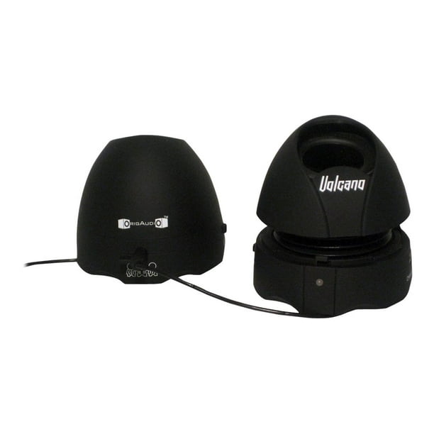 OrigAudio Volcano Speaker for portable use 2.5 Watt