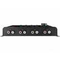 thumbnail image 2 of Taramps 900727 Pro 2.6S Car Audio Digital Processor with 2 Inputs and 6 Outputs, 2 of 6