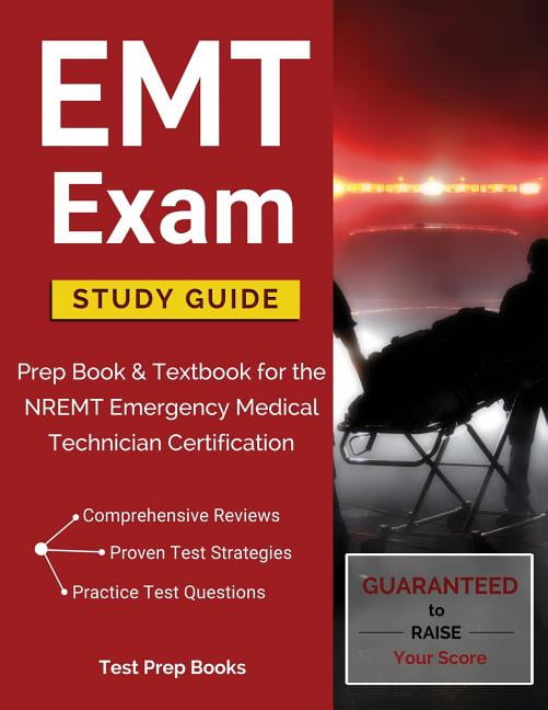 emt practice test printable
