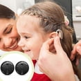 thumbnail image 3 of for Cerushield Disk V2.0 for Phonak,4pcs Hearing Aids Ear Wax Guard_c*, 3 of 5