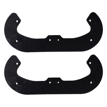 SNOW BLOWER PADDLE 2-PACK MODEL CCR-POWERLITE 84-1980