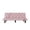Pink, variant on Leumius 66" Velvet Convertible Sofa Bed,Twin-Size Futon Sofa Bed Sleeper Sofa with Adjustable Backrest for Apartments,Living Rooms,Pink