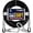 Black, variant on 75Ft Dog Tie Out Cable, Dog Leads for Small to Large Pets Up to 300 Pounds, 5mm Heavy Duty 1000lbs Break Strength Galvanized Braided Steel Pet Outdoor Leash Cable