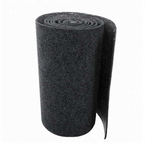 DRAFIDEEP Self Adhesive Waterproof Carpet Tiles Roll with Non Slip Design for Indoor Outdoor Use