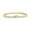 Gold, variant on Sparkle 5MM Tennis Bracelets for Women 18K Gold Plated Classic Simulated Diamond Bracelet Heart Cut CZ Bracelets for Women Wedding Bridal Prom Jewelry Bracelets