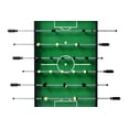 thumbnail image 6 of 5-in-1 Combo Game Table Set for Home, Game Room, Friends & Family with Billiards, Push Hockey, Foosball, Ping Pong, and Basketball with All of the Accessory, 6 of 8