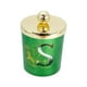 thumbnail image 1 of Vela perfumada de cera de soja Harry Potter Slytherin House, 1 of 7