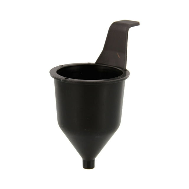 Earlex 153165 Vaso medidor de viscosidad y consistencia de pintura/líquido (el color puede variar)