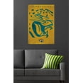 thumbnail image 4 of NFL Jacksonville Jaguars - Logo 25 Wall Poster, 22.375" x 34", 4 of 4