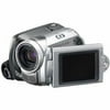 JVC Everio GZ-MG21 Digital Camcorder, 2.5" LCD Screen, 1/6" CCD