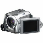 JVC Everio GZ-MG21 Digital Camcorder, 2.5" LCD Screen, 1/6" CCD