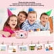 thumbnail image 4 of Juguetes De Cámara Para Niños, Videocámara Digital Divertida, Portátil Y Liviana, Multifuncional Para Niños Pequeños, 4 of 7