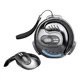 thumbnail image 2 of Transformers Tf-t07 Auriculares Inalámbricos Plata TWS Bluetooth 5.4, 2 of 8