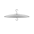 thumbnail image 4 of Cubierta protectora para comedero de pájaros, cubierta protectora para domo, cubierta para lluvia para colibrí Estilo A Zulema deflector de ardilla, 4 of 8