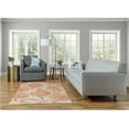 thumbnail image 2 of Simply Daisy Botanical Blooms Floral Area Rug, 4' x 6', 2 of 2