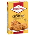 thumbnail image 3 of (2 pack) Louisiana Fish Fry Products Crispy Seasoned Chicken Fry Coating Powder Mix, 22 oz Box, 3 of 9