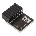 thumbnail image 1 of TPM 2.0 Module 14 Pin SPI Encryption Secure Storage Remote Card System Component for Windows 11 2.0 for ASUS Motherboard, 1 of 5