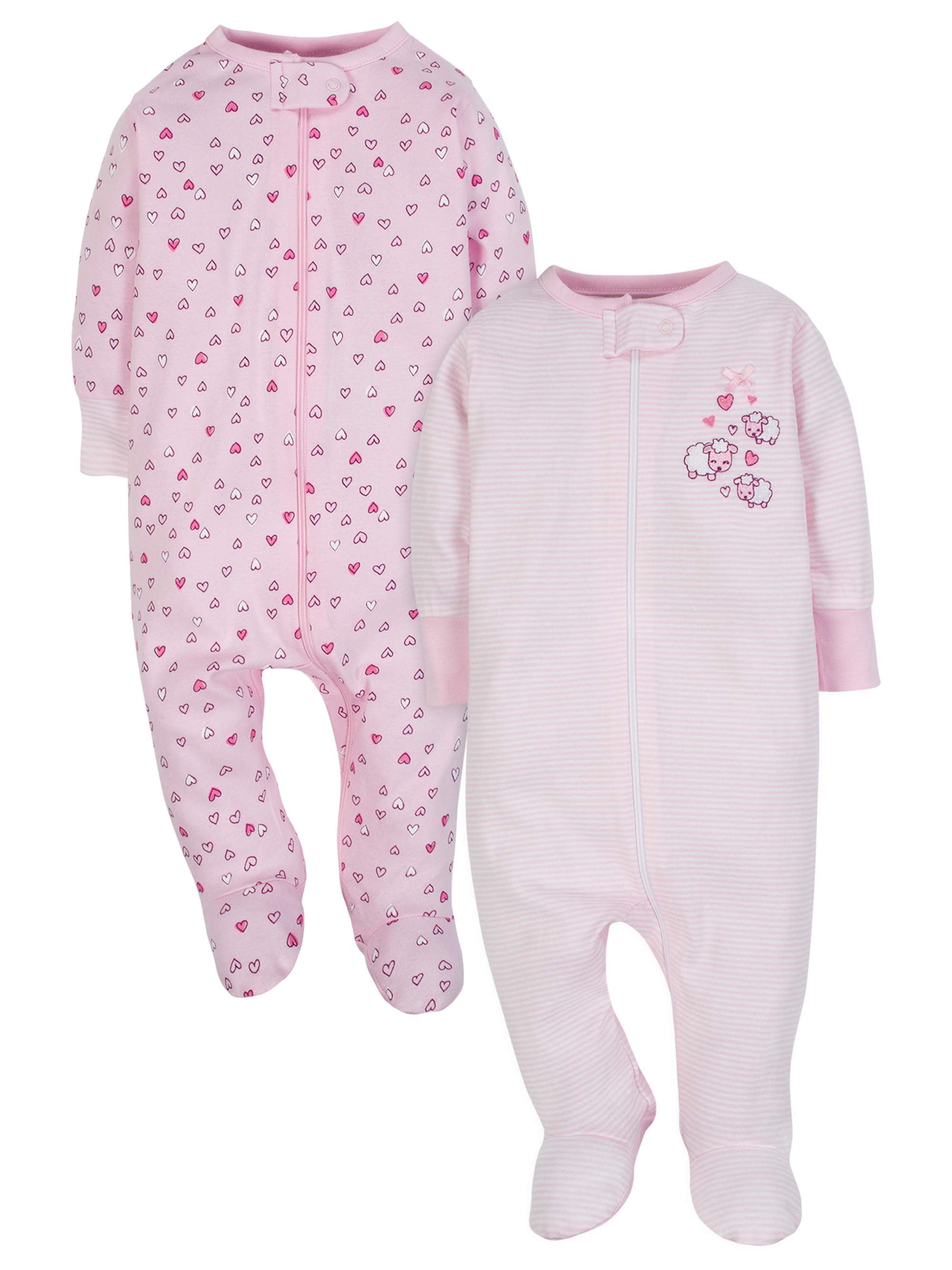 wonder nation baby clothing