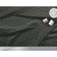 thumbnail image 3 of Soimoi Toile de Coton Rayé & Imprimé Floral Chemise par Yard 42 Pouces de Large, 3 of 3