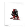 thumbnail image 3 of Gallery Pops Star Wars: Saga - Action Accents Wall Art Bundle (3-Pack), Unframed Version, 12" x 12", 3 of 5